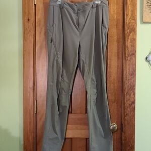 Marmot Breathable Hiking Pants